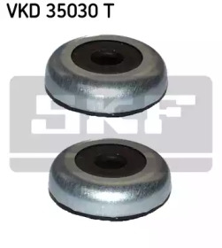 Подшипник SKF VKD 35030 T